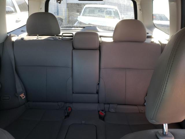 Photo 10 from auction – 2009 SUBARU FORESTER 2 with VIN JF2SH64689H778274