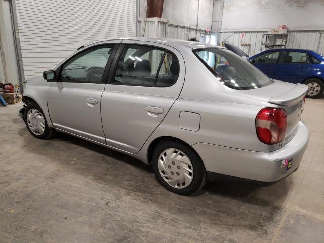 Photo 2 from auction – 2001 TOYOTA ECHO with VIN JTDBT123110173525