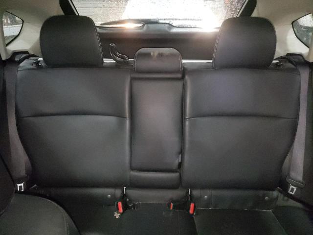 Zdjęcie 10 z aukcji – 2016 SUBARU IMPREZA SP z VIN JF1GPAU62G8237329