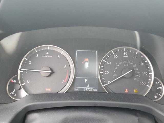 Photo 9 from auction – 2020 LEXUS RX 350 with VIN 2T2HZMDA0LC237774