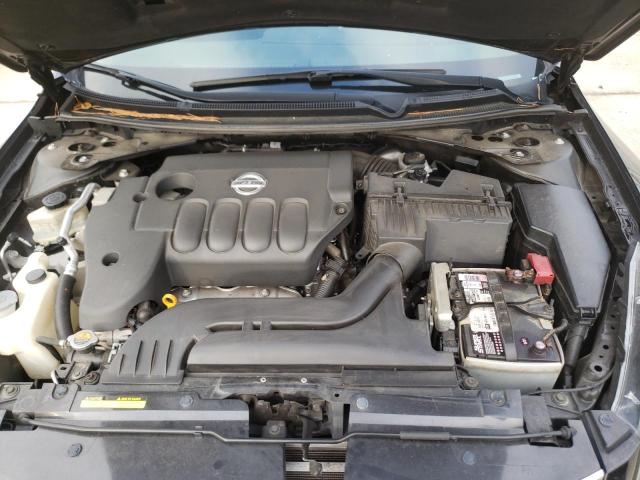 Photo 11 from auction – 2012 NISSAN ALTIMA S with VIN 1N4AL2EP5CC121256