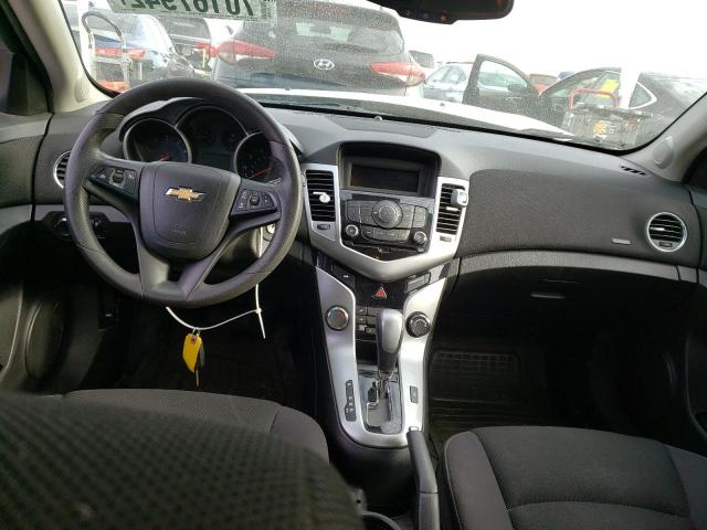 Photo 8 from auction – 2015 CHEVROLET CRUZE LT with VIN 1G1PC5SB7F7116340