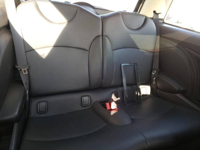 Photo 10 from auction – 2011 MINI COOPER S with VIN WMWSV3C59BTY11104