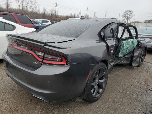 Фото 3 с аукциона – 2017 DODGE CHARGER R/ с VIN 2C3CDXCT7HH637155