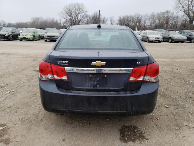 Photo 6 from auction – 2015 CHEVROLET CRUZE LT with VIN 1G1PC5SB5F7117244