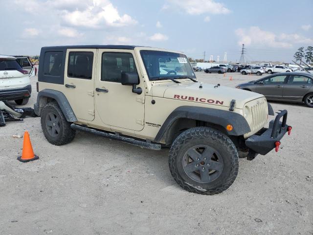 Photo 4 from auction – 2011 JEEP WRANGLER U with VIN 1J4BA6H19BL530887