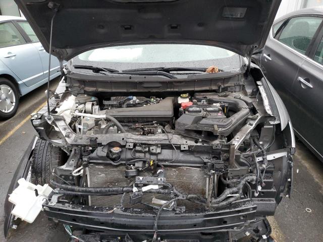 Photo 12 from auction – 2017 NISSAN ROGUE S with VIN KNMAT2MT3HP596087