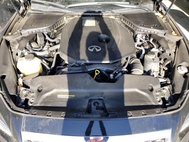 Photo 11 from auction – 2016 INFINITI Q50 BASE with VIN JN1CV7AR8GM253190
