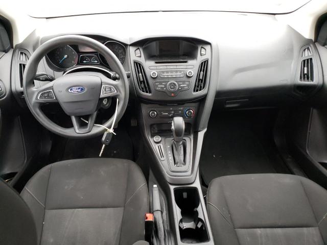 Photo 8 from auction – 2017 FORD FOCUS S with VIN 1FADP3E27HL312437