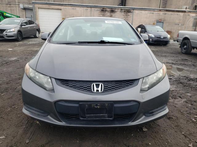 Photo 5 from auction – 2012 HONDA CIVIC LX with VIN 2HGFG3B56CH528840