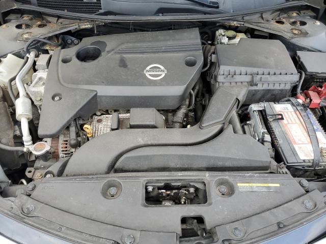 Photo 11 from auction – 2014 NISSAN ALTIMA 2.5 with VIN 1N4AL3AP5EC155650