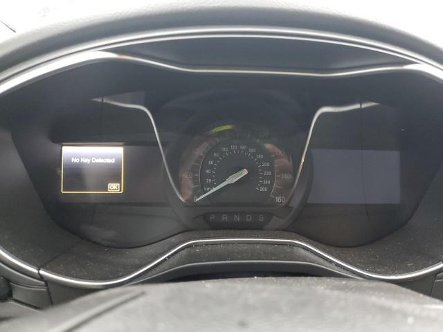 Photo 9 from auction – 2013 FORD FUSION TIT with VIN 3FA6P0K95DR377484