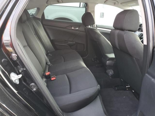 Photo 10 from auction – 2020 HONDA CIVIC LX with VIN 2HGFC2F64LH514945