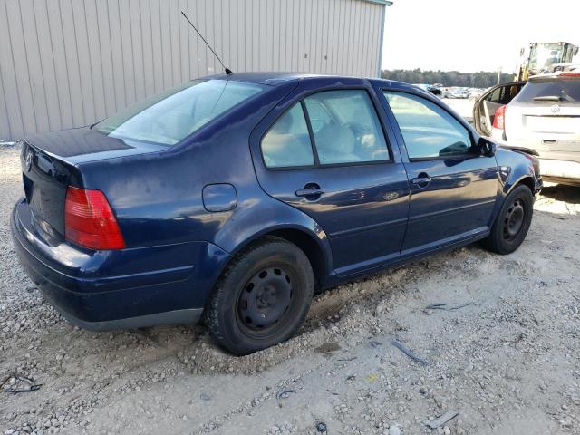 Photo 3 from auction – 2002 VOLKSWAGEN JETTA GLS with VIN 3VWSB69M92M094047