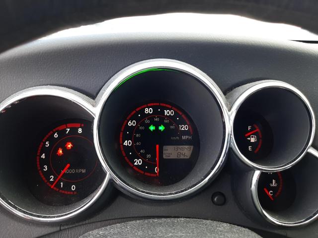 Photo 9 from auction – 2006 PONTIAC VIBE with VIN 5Y2SL65856Z406975
