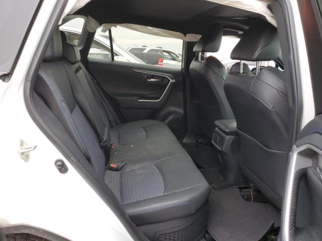 Photo 10 from auction – 2019 TOYOTA RAV4 XSE with VIN 2T3EWRFV6KW031859