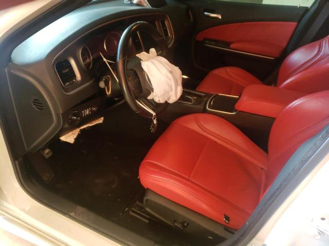 Photo 7 from auction – 2020 DODGE CHARGER SC with VIN 2C3CDXGJ3LH197632