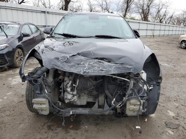 Photo 5 from auction – 2016 CHEVROLET EQUINOX LT with VIN 2GNALCEKXG1162764