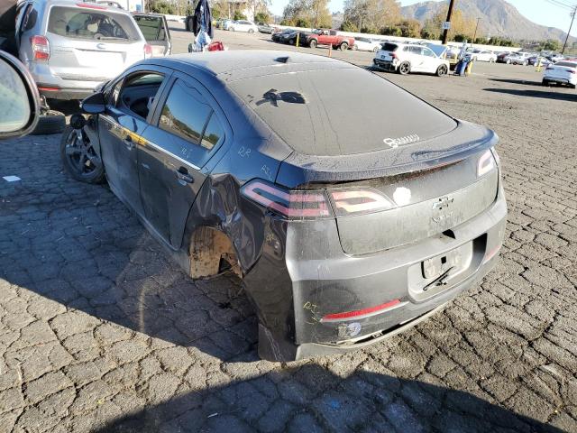 Photo 2 from auction – 2013 CHEVROLET VOLT with VIN 1G1RE6E47DU133787