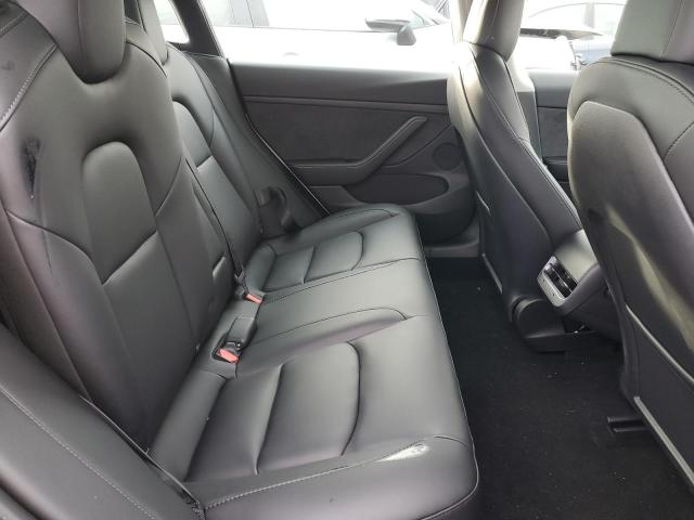 Photo 10 from auction – 2022 TESLA MODEL 3 with VIN 5YJ3E1EA2NF346890
