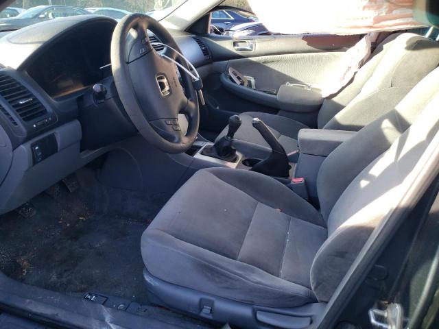 Photo 7 from auction – 2005 HONDA ACCORD EX with VIN 1HGCM55745A050472