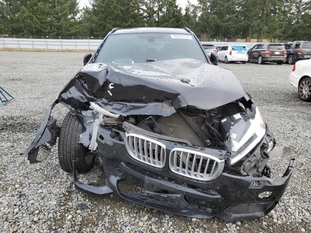 Photo 5 from auction – 2016 BMW X3 XDRIVE2 with VIN 5UXWX9C5XG0D64875