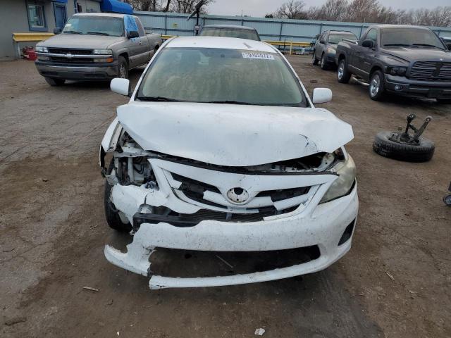 Photo 5 from auction – 2013 TOYOTA COROLLA BA with VIN 5YFBU4EE0DP103293