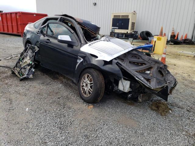 Photo 4 from auction – 2008 FORD FOCUS SE with VIN 1FAHP35NX8W162236