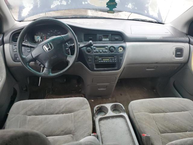 Photo 8 from auction – 2004 HONDA ODYSSEY EX with VIN 5FNRL18694B040937