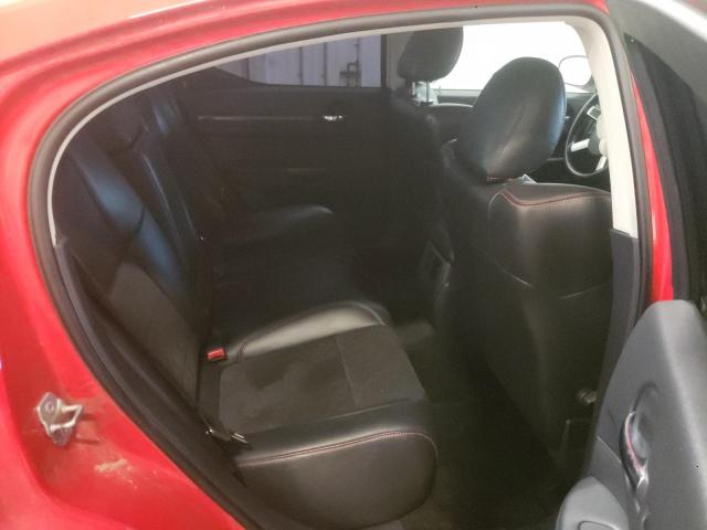 Photo 10 from auction – 2010 DODGE CHARGER SR with VIN 2B3CA7CW6AH128812