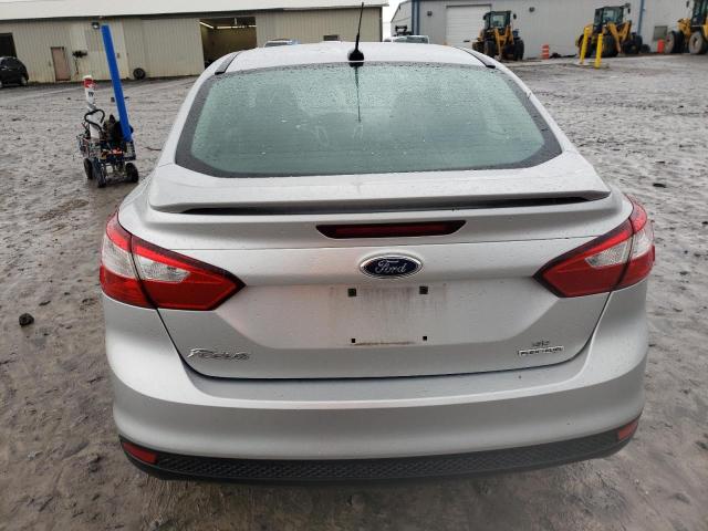 Photo 6 from auction – 2013 FORD FOCUS SE with VIN 1FADP3F2XDL314336