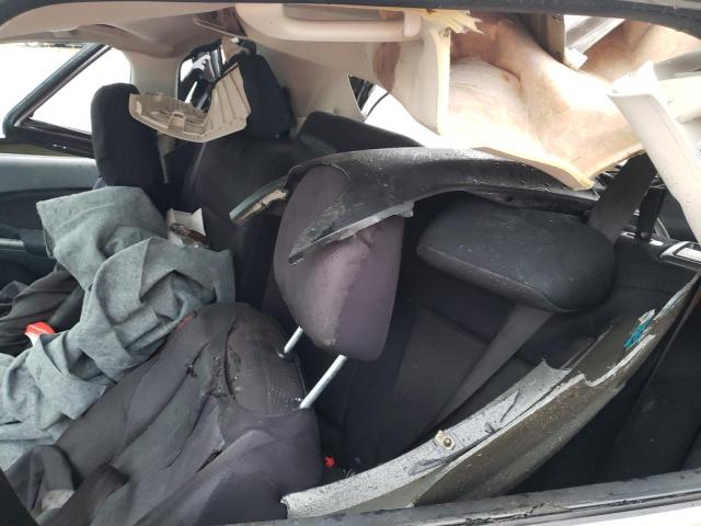 Photo 10 from auction – 2014 HONDA CR-V EX with VIN 2HKRM4H59EH710995