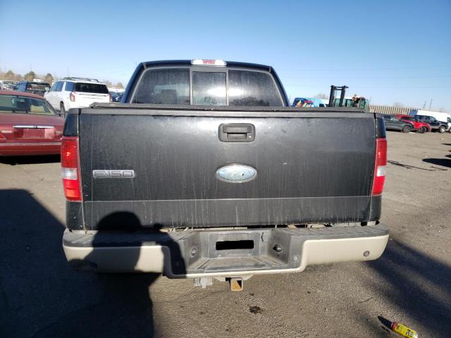 Photo 6 from auction – 2007 FORD F-150 with VIN 1FTPW14577FA21850