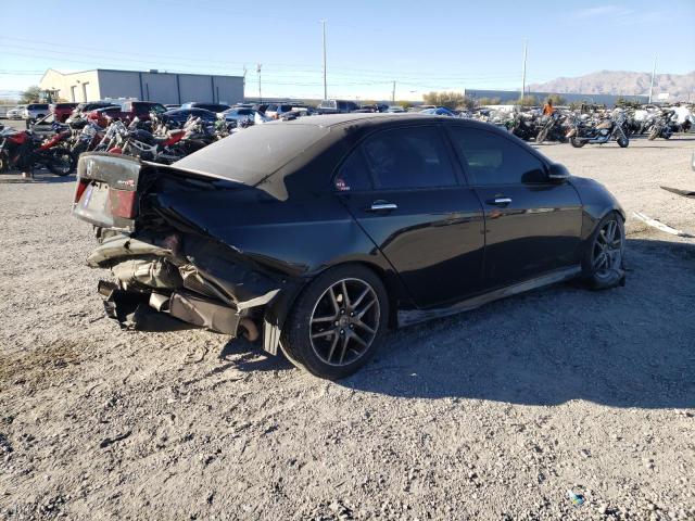 Photo 3 from auction – 2006 ACURA TSX with VIN JH4CL95896C035276