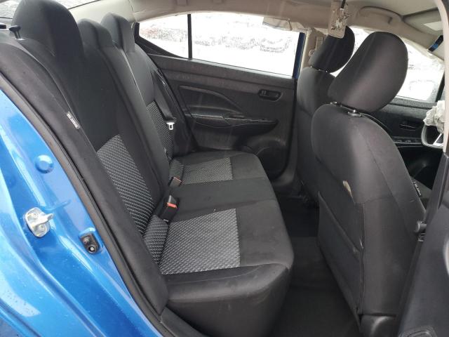 Photo 10 from auction – 2021 NISSAN VERSA S with VIN 3N1CN8DV2ML881122