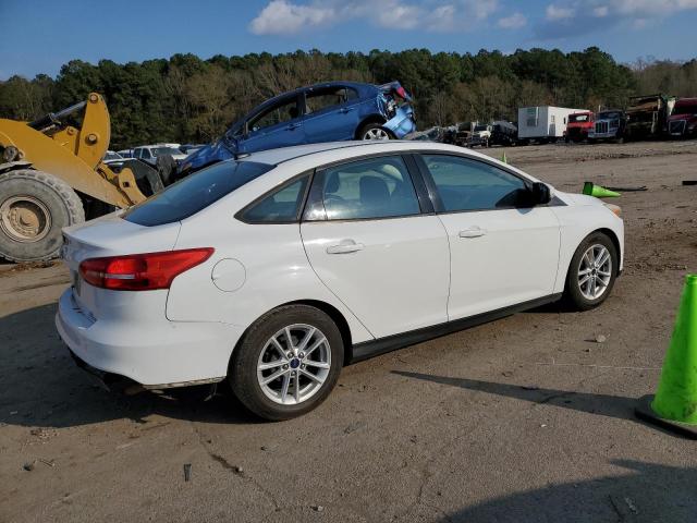 Photo 3 from auction – 2015 FORD FOCUS SE with VIN 1FADP3F28FL243706
