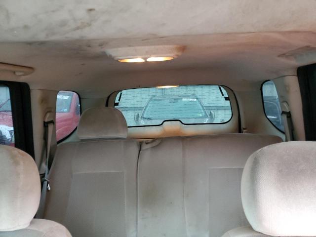Photo 10 from auction – 2008 GMC ENVOY with VIN 1GKDT13S982114899