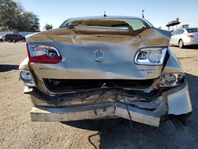 Photo 6 from auction – 2006 BUICK LUCERNE CX with VIN 1G4HP57266U179807