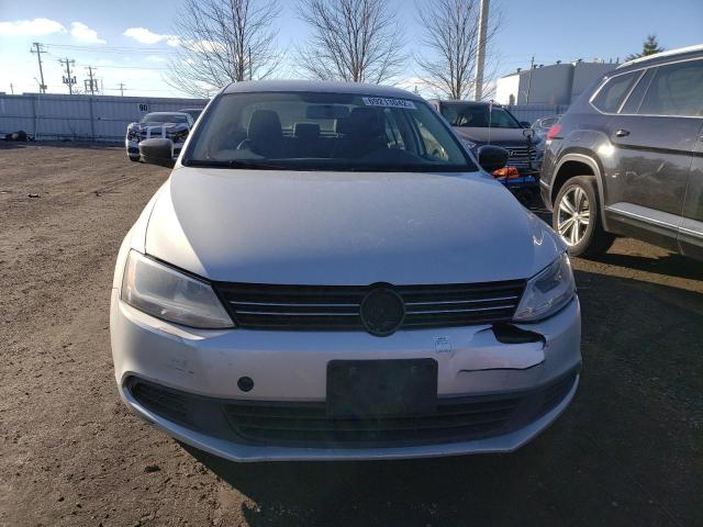 Photo 5 from auction – 2013 VOLKSWAGEN JETTA BASE with VIN 3VW1K7AJ7DM260586