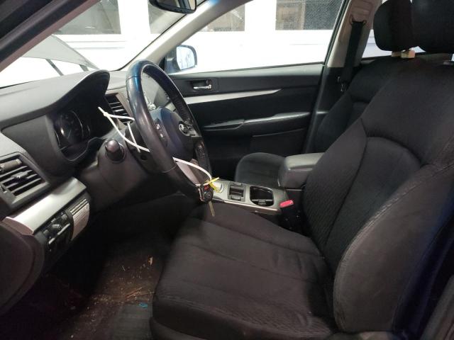 Photo 7 from auction – 2010 SUBARU OUTBACK 2. with VIN 4S4BRCGC8A3332442