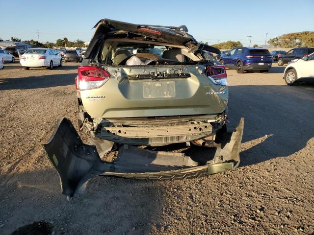 Photo 6 from auction – 2020 SUBARU FORESTER P with VIN JF2SKAJC7LH500102
