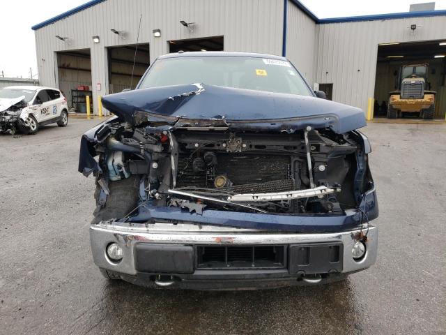 Photo 5 from auction – 2014 FORD F150 SUPER with VIN 1FTFW1ET7EKE07343