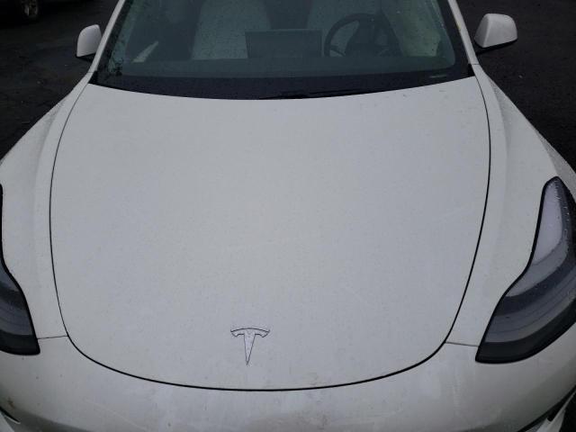 Photo 11 from auction – 2021 TESLA MODEL 3 with VIN 5YJ3E1EC8MF072594