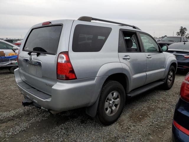 Photo 3 from auction – 2007 TOYOTA 4RUNNER SR with VIN JTEBU14R470119851
