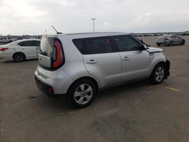 Photo 3 from auction – 2018 KIA SOUL with VIN KNDJN2A2XJ7597944
