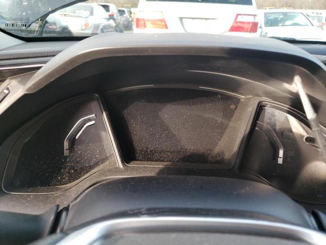 Photo 9 from auction – 2021 HONDA CIVIC LX with VIN 2HGFC2F65MH543484