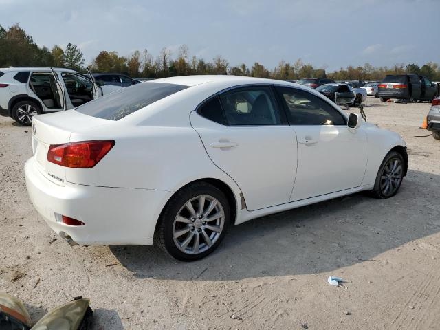 Photo 3 from auction – 2006 LEXUS IS 250 with VIN JTHCK262X65003283