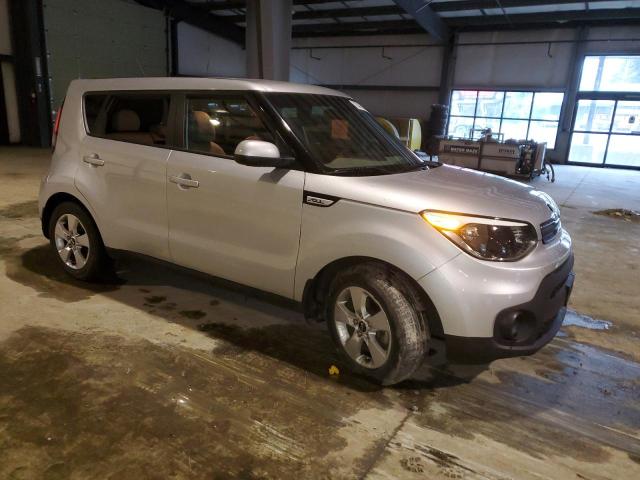 Photo 4 from auction – 2017 KIA SOUL with VIN KNDJN2A20H7441096