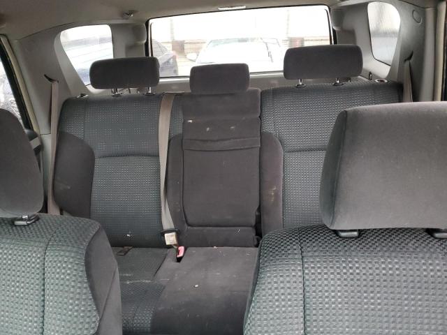 Photo 10 from auction – 2005 TOYOTA 4RUNNER SR with VIN JTEZT14R550021880