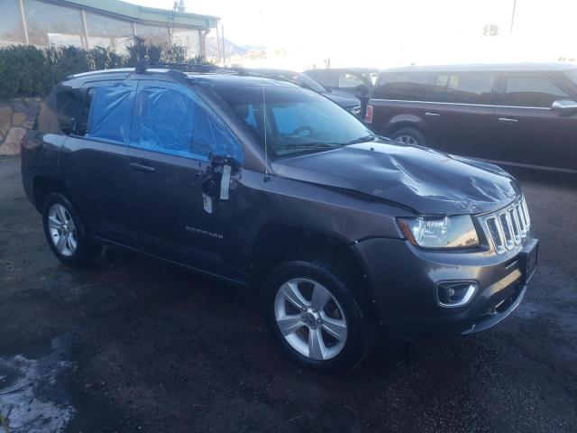 Photo 4 from auction – 2015 JEEP COMPASS LA with VIN 1C4NJDEB1FD259294